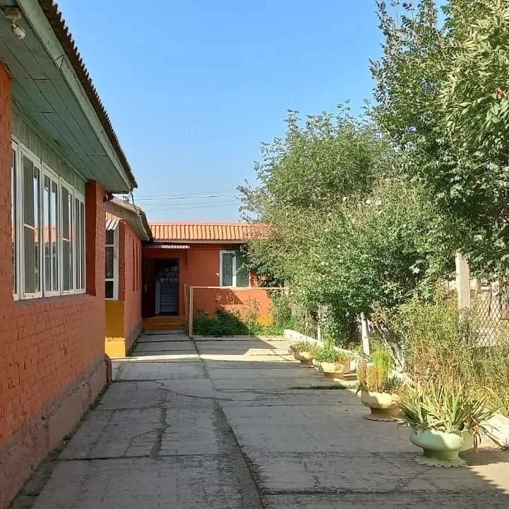 
МКОУ «Гоксувотарская СОШ»
