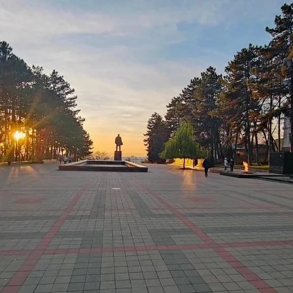 
МБУ ДО ЦВПВМ г.Пятигорска

