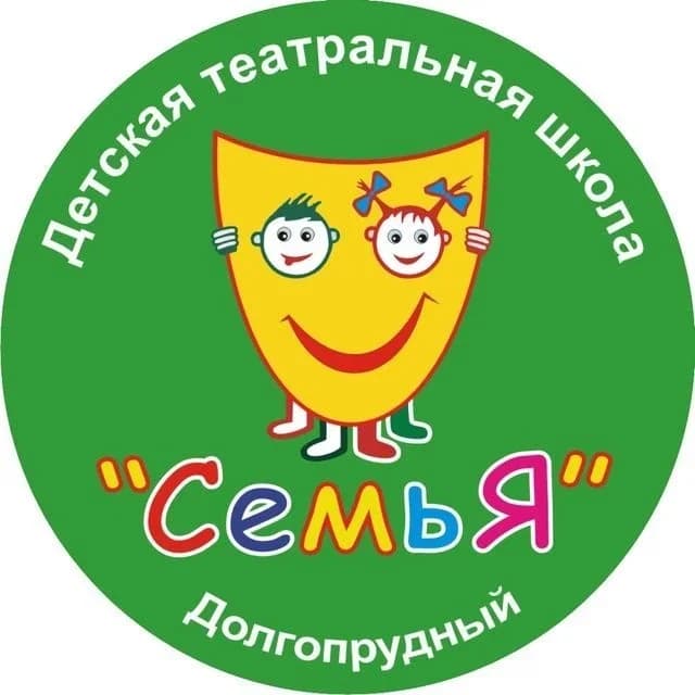 
Канал ДТШ "Семь Я"
