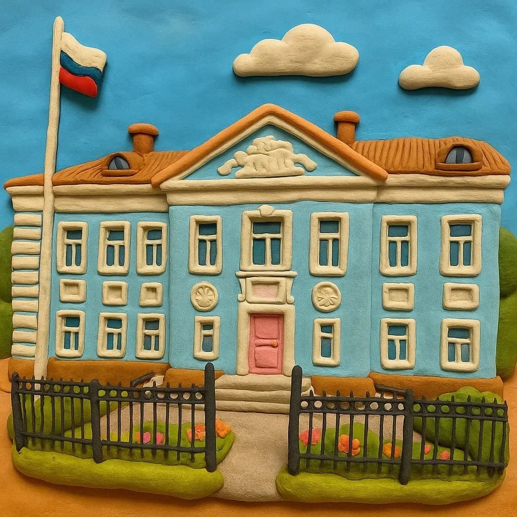 
МБОУ «С(К)ОШ 57 г. Челябинска»
