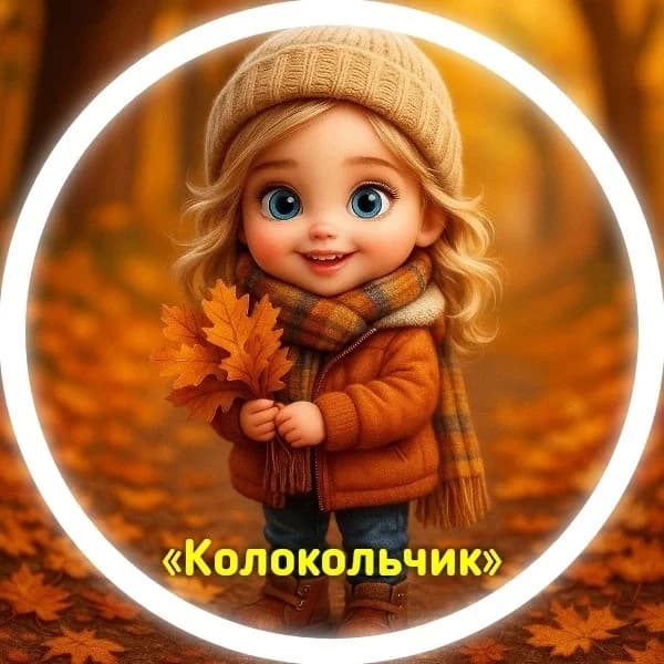
детский сад "Колокольчик" города Ноябрьска
