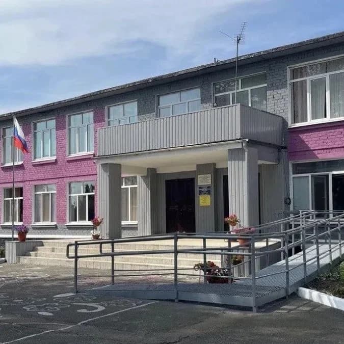 
МОАУ "СОШ N 95"  г. Оренбурга
