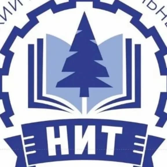 
Новодвинский индустриальный техникум
