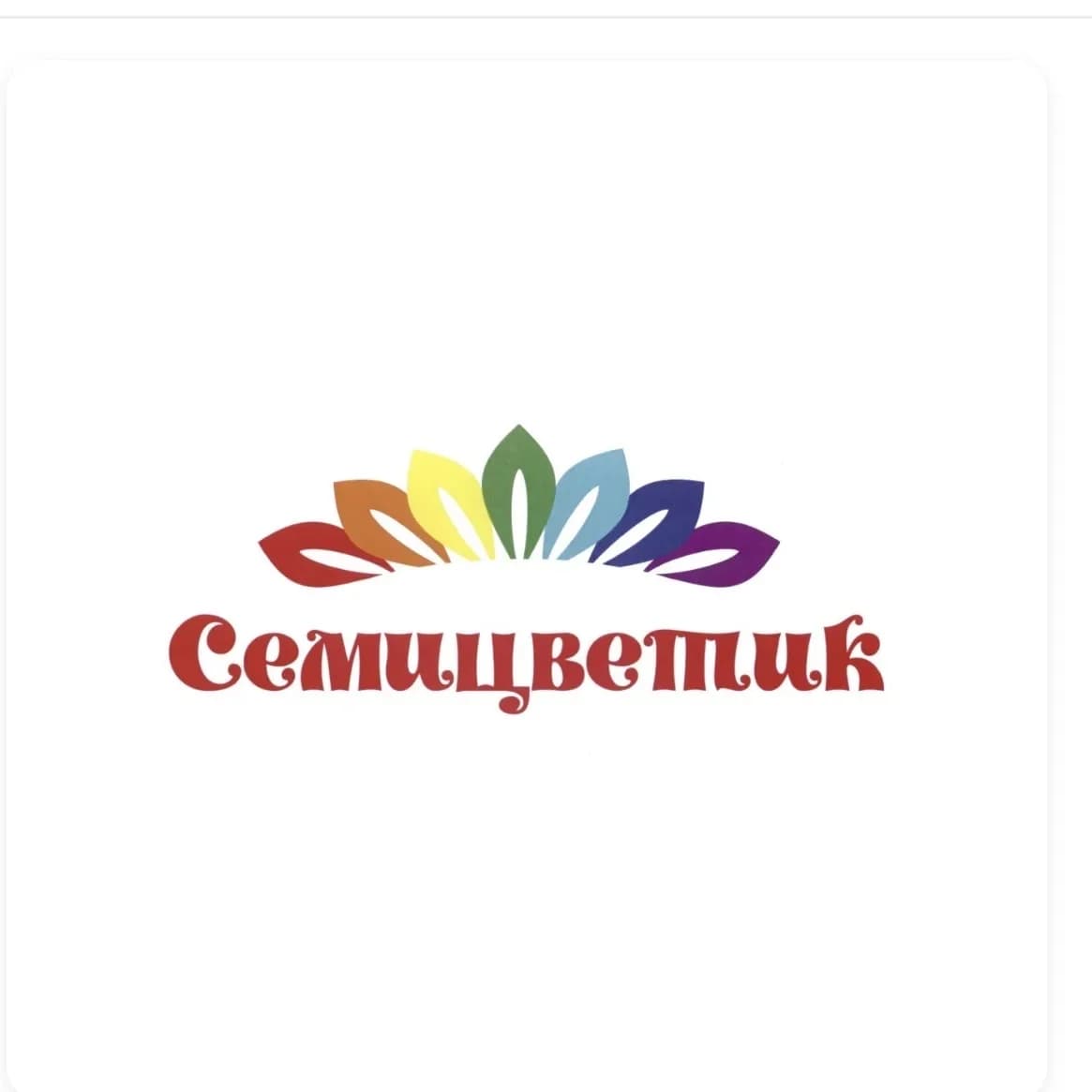 
МБДОУ "Детский сад №6 "Семицветик"
