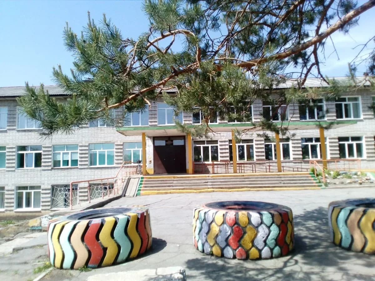 
Новости МБОУ СОШ с. Ильинка

