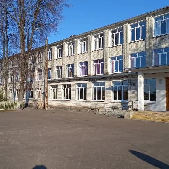 
МБОУ РЖАНИЦКАЯ СОШ
