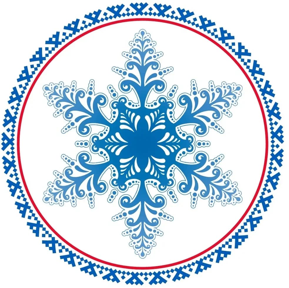
МАДОУ "Снежинка" г. Лабытнанги
