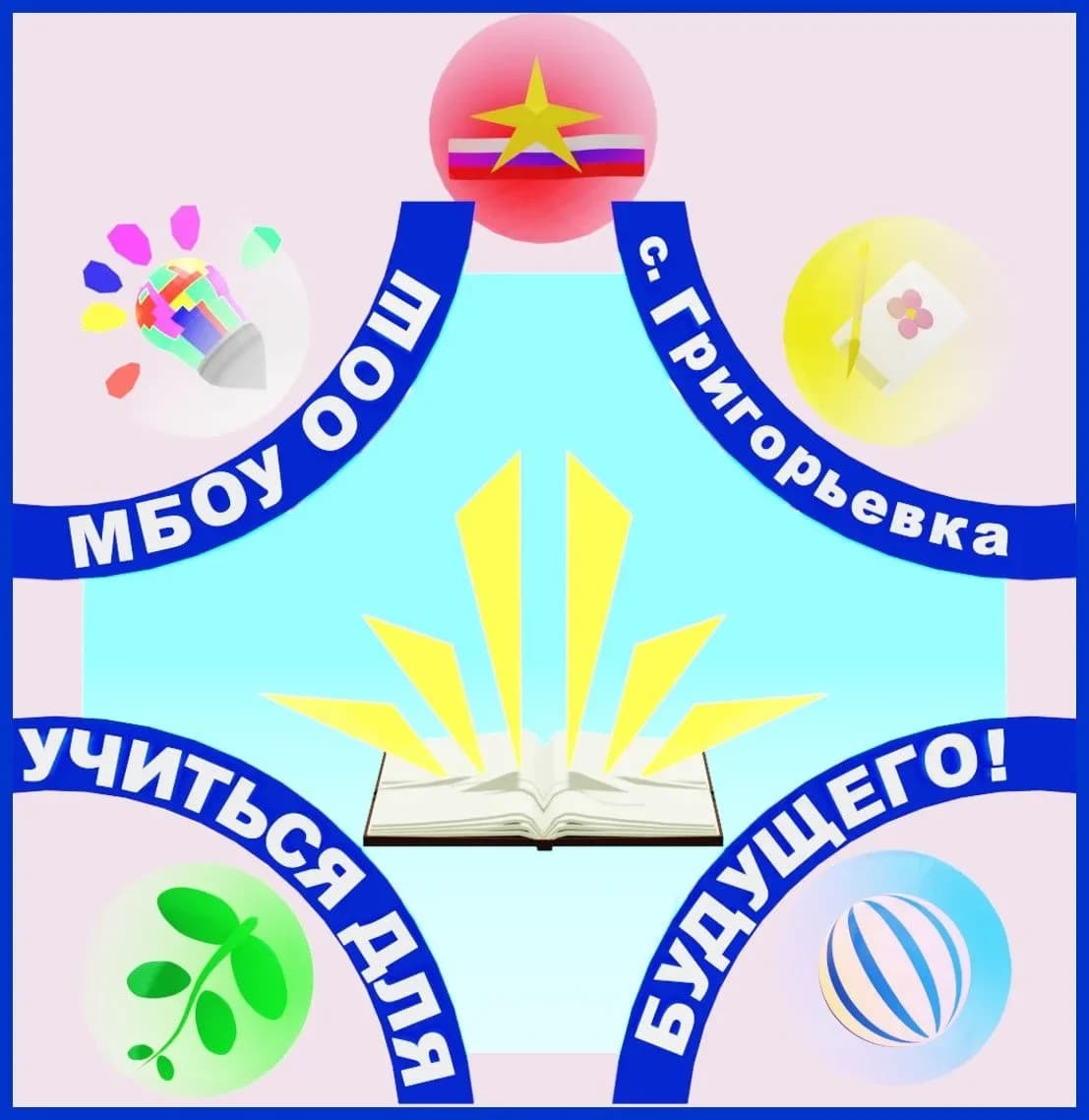 
МБОУ ООШ с.Григорьевка ММО ПК
