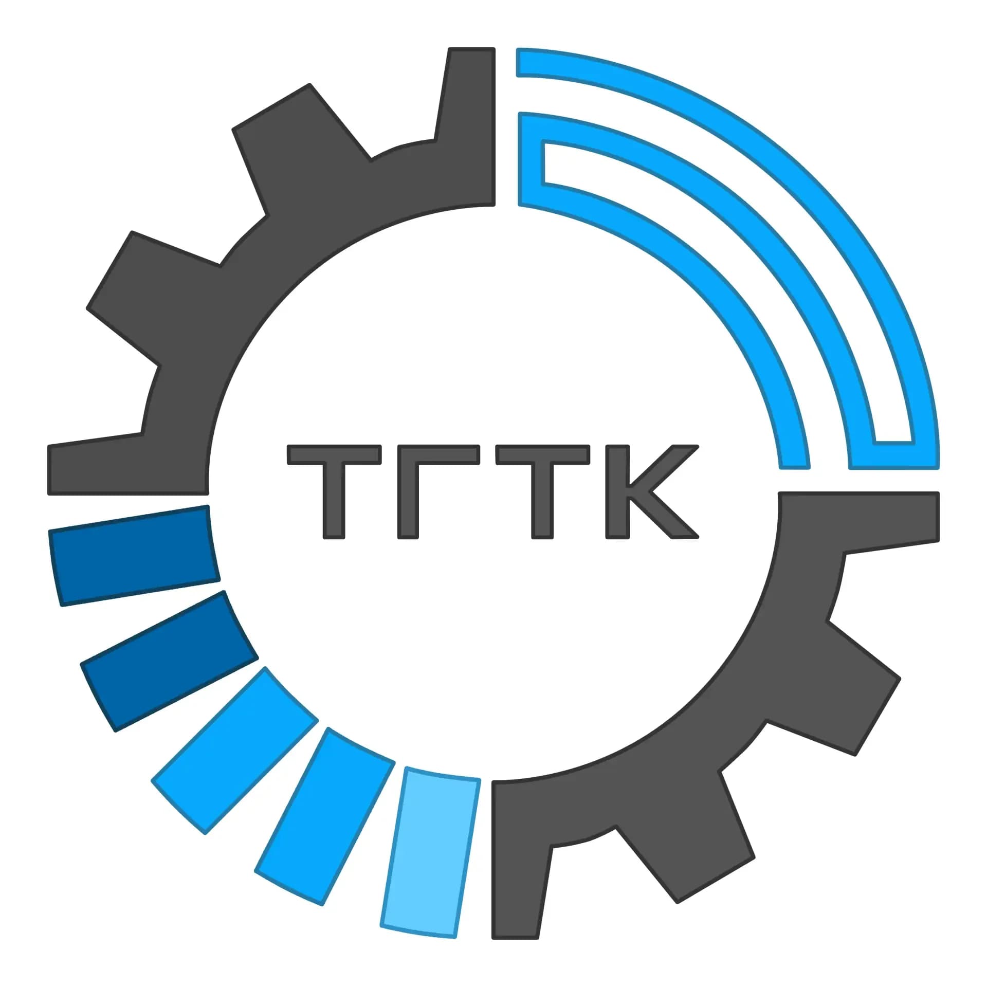 
ГПОУ ТО "ТГТК"
