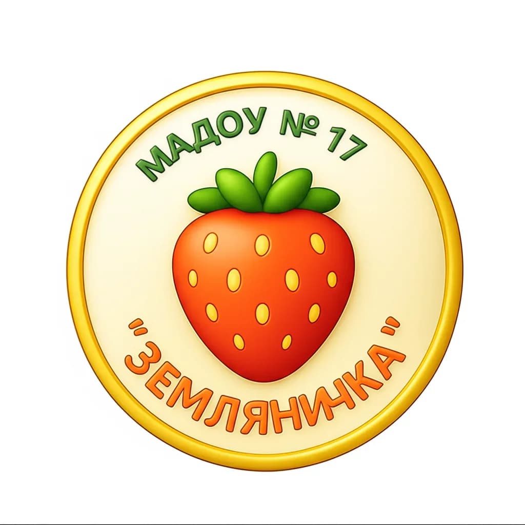 
МАДОУ № 17 "Земляничка"
