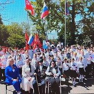 МОБУ ООШ № 93 имени Хушта М.П. @id2318021366_gos