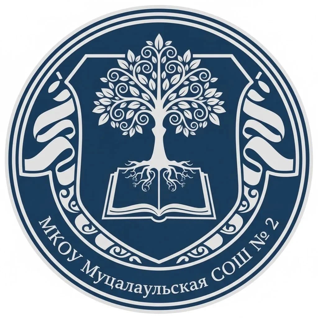 
МКОУ «Муцалаульская СОШ № 2»
