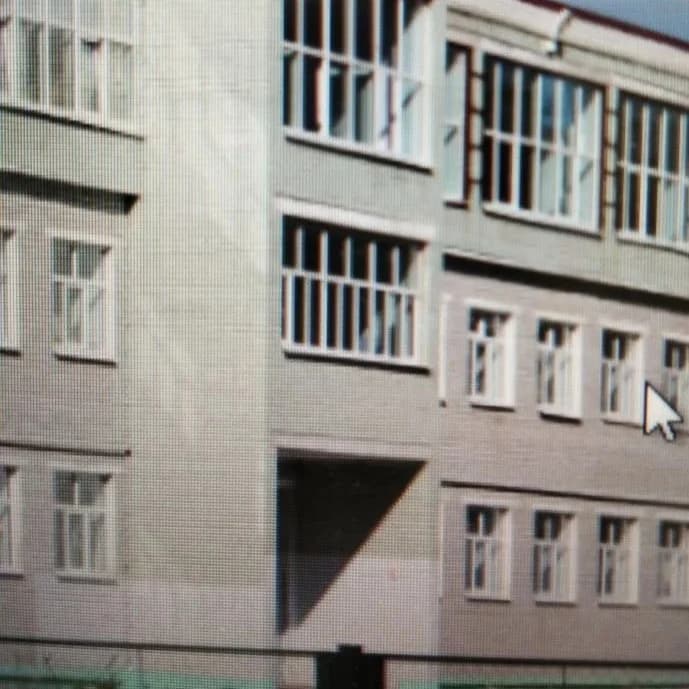 
ГБОУ АО "Савинская СКОШИ"
