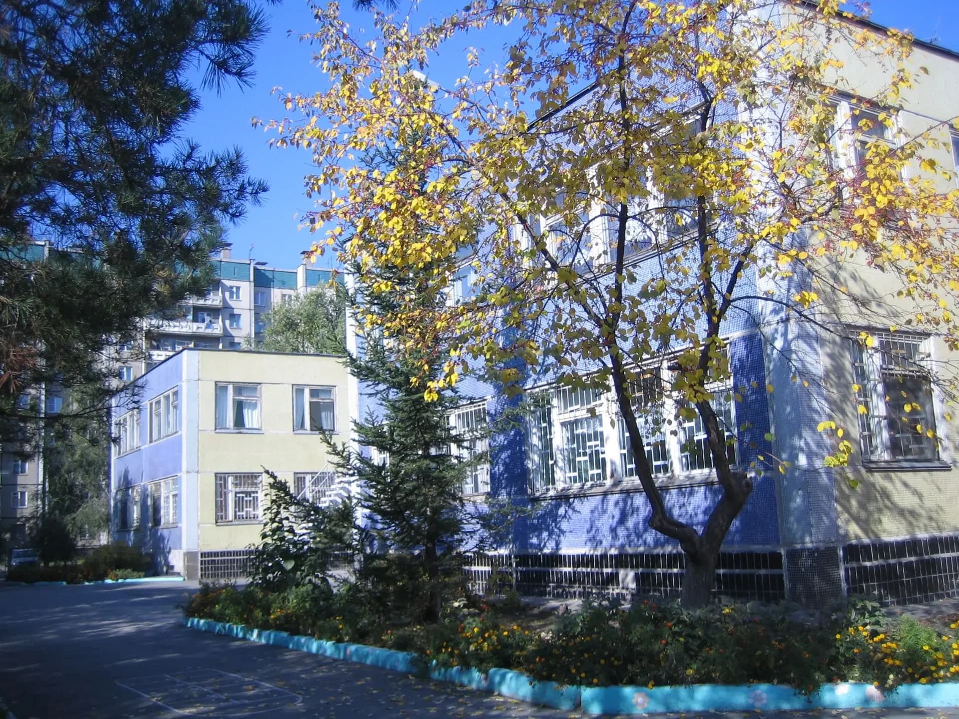 
МБДОУ "ДС № 261 г. Челябинска"
