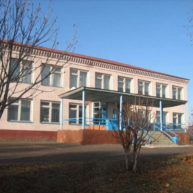 
МБОУ СОШ с.Столыпино
