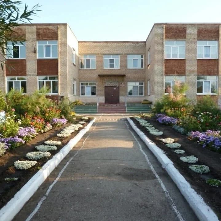 
МКДОУ "Детский сад N22" с. Рождественка
