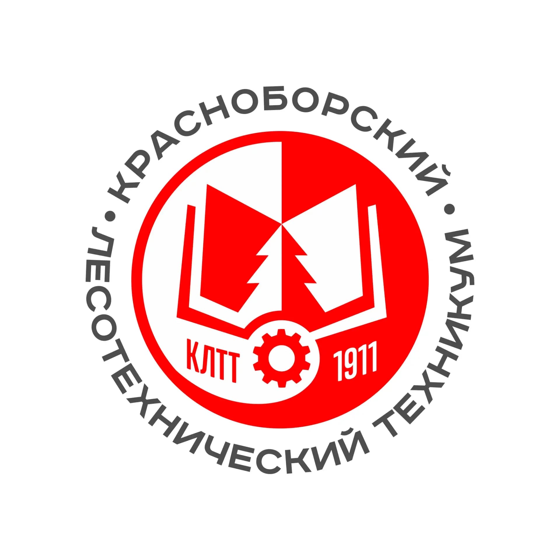 
ГАПОУ АО "Красноборский лесотехнический техникум"
