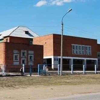 
МБОУ "Тренькасинская СОШ имени Героя РФ Д.В. Семёнова"
