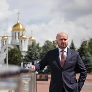 Вячеслав Федорищев @Fedorischev63