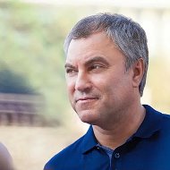 Володин Саратов @volodin_saratov