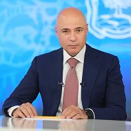 Игорь Артамонов @gubernator48