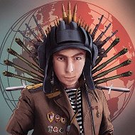 Кирилл Фёдоров / Война История Оружие @warhistoryalconafter