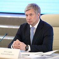 Алексей Русских @Russkih_Aleksey