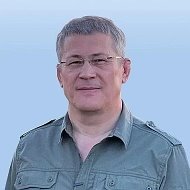 Радий Хабиров @radiyhabirov