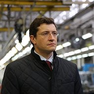 Глеб Никитин @gleb_nikitin