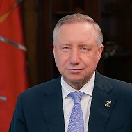Александр Беглов @a_beglov