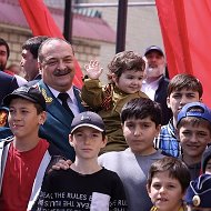 Сергей Меликов @sergey_melikov