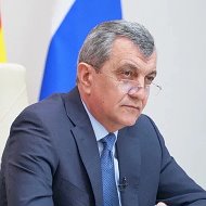 Сергей Меняйло @sergeimeniaylo