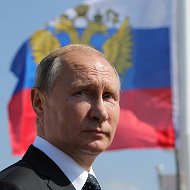 ЗА ПРЕЗИДЕНТА @zapresidenta_rf
