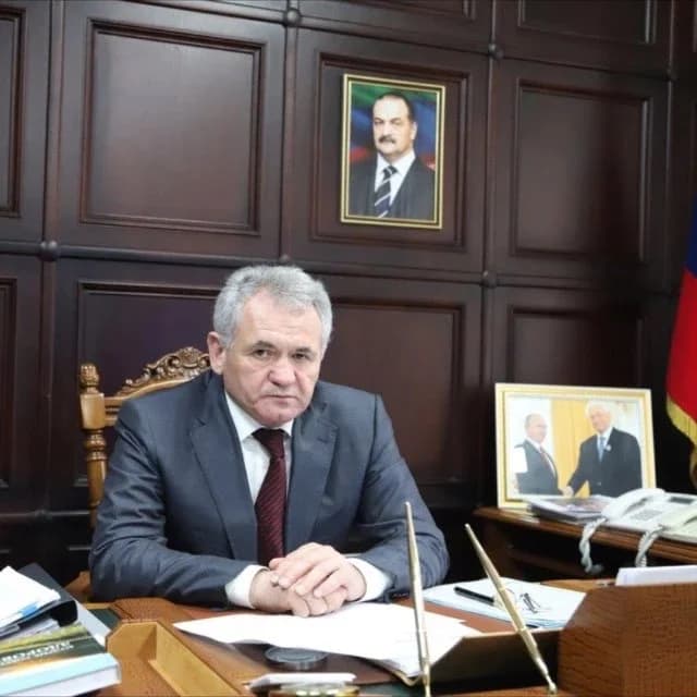 
МР "Левашинский район"

