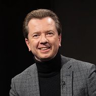 ВЛАДИМИР БУРМАТОВ @burmatoff