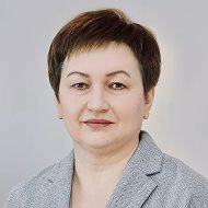 Татьяна Юрьевна Чуракова, исполняющая обязанности Председателя Правительства Удмуртской Республики @tachurakova