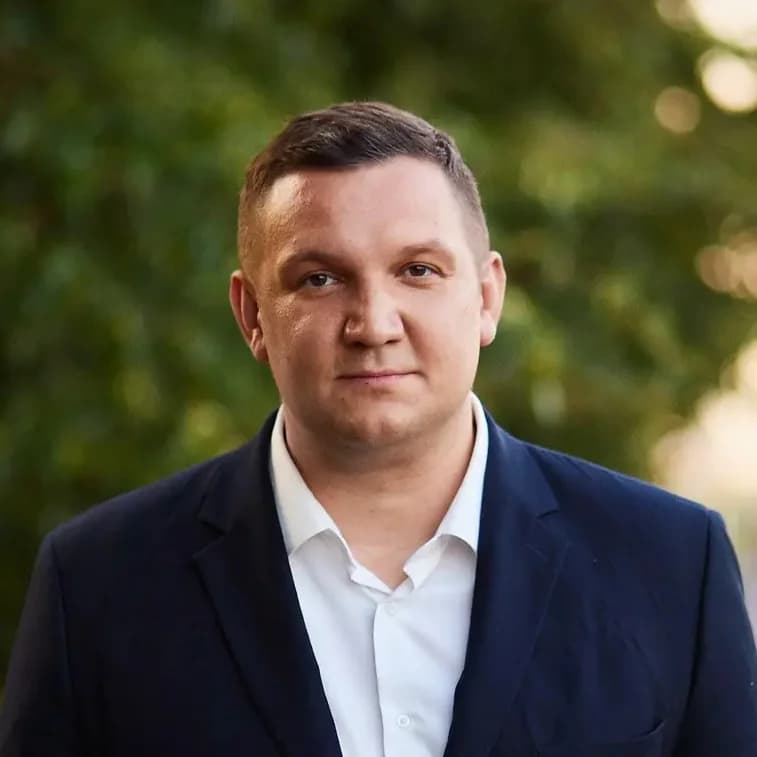 
Роман Дидковский
