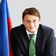 Фёдоров Евгений Алексеевич (Координатор НОД) @fedorovyev