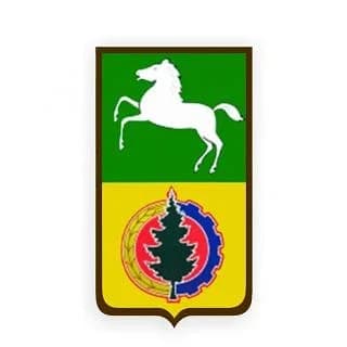 
Администрация Асиновского района
