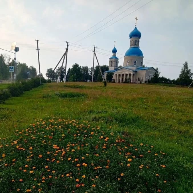 
Архангельская сельская территориальная администрация ГГО БО
