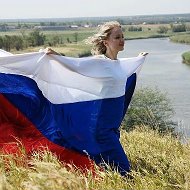 Россия - Родина моя @russiadear