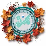 Комитет финансов Ленинградской области @komfinlo