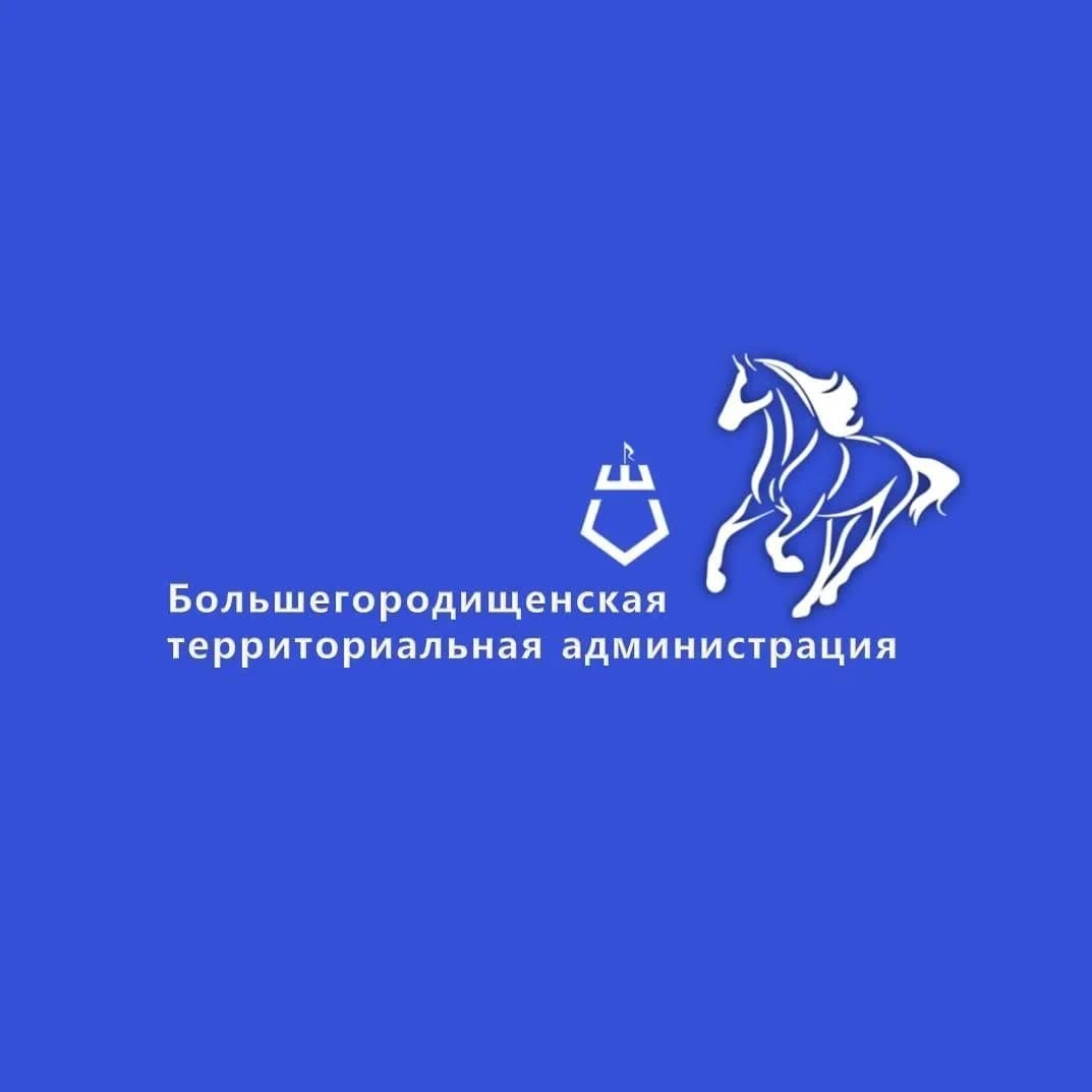 
Большегородищенская территориальная администрация
