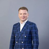 Юрий Куликов @yurii_kulikov