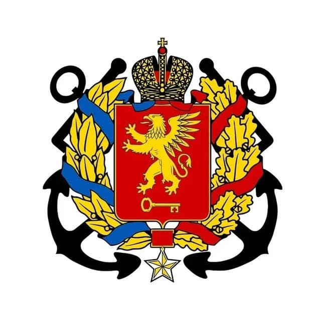 
Администрация города Керчи
