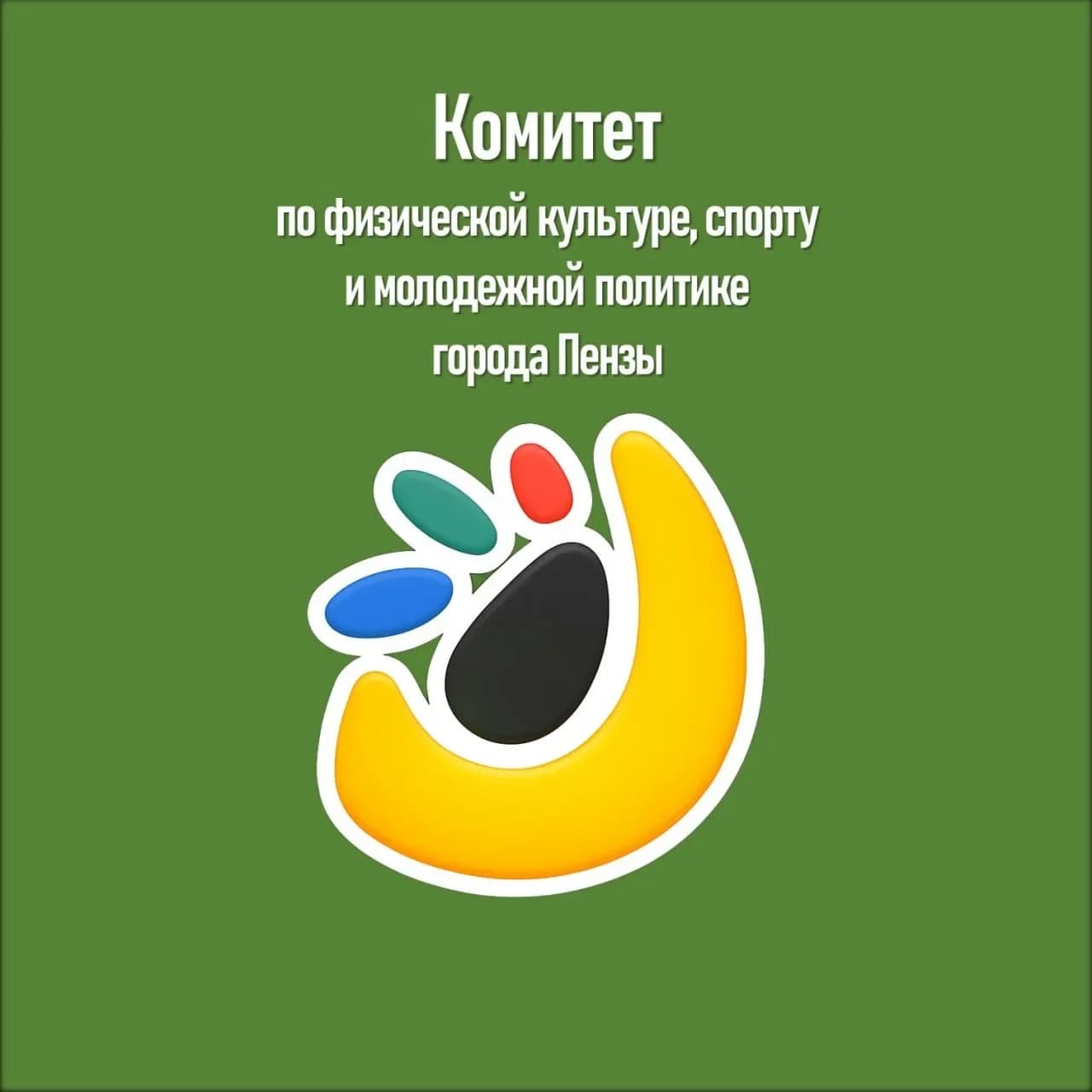 
Комитет по физической культуре, спорту и молодежной политике г. Пензы
