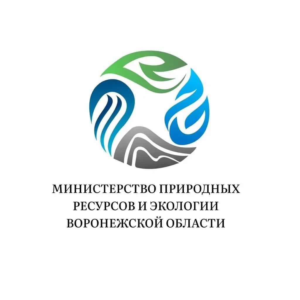 
Минприроды Воронежской области
