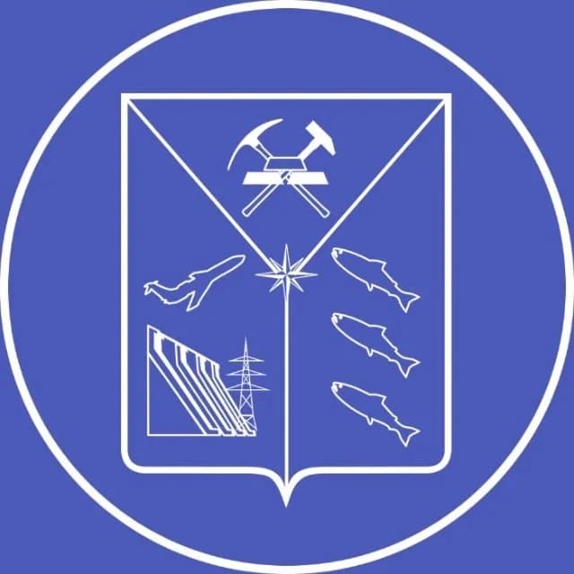 
Минцифры Колымы
