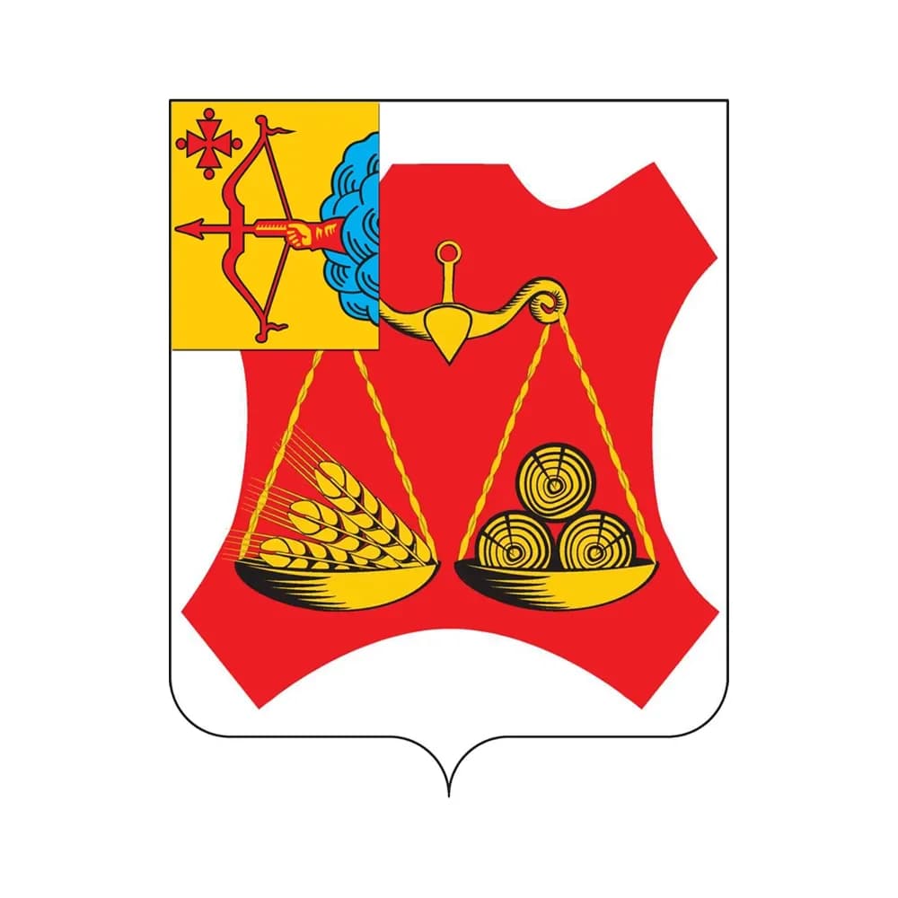 
Администрация Слободского района
