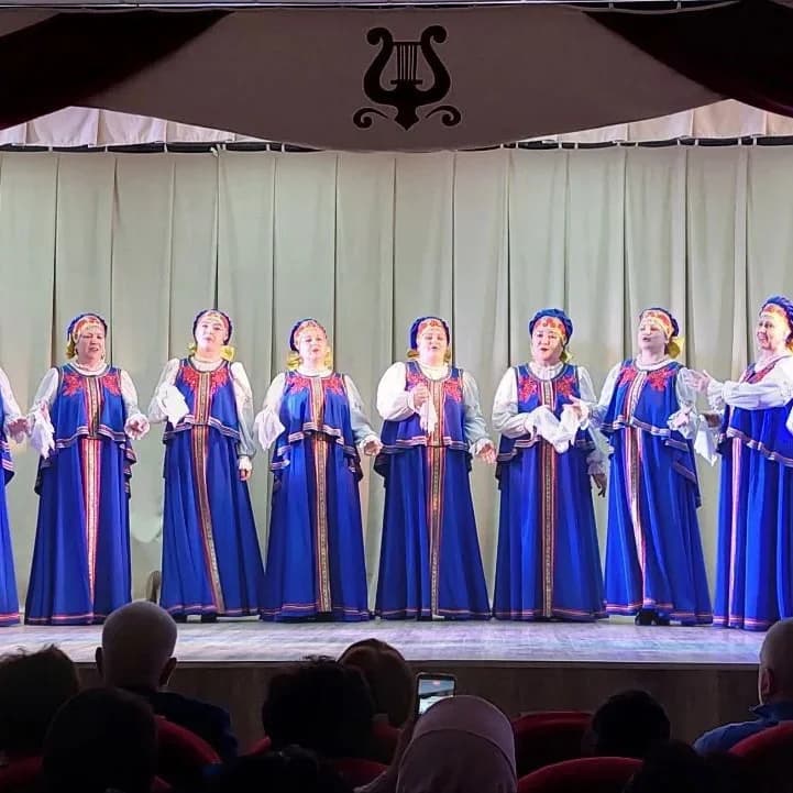 
МКУК ВОЛЖСКИЙ "СДК" МО "СРЕДНЕВОЛЖСКИЙ СЕЛЬСОВЕТ"
